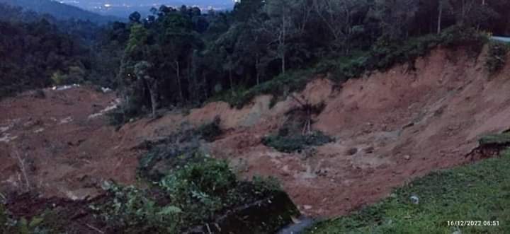 Pahang hantar pasukan penyelamat, sukarelawan – Wan Rosdy