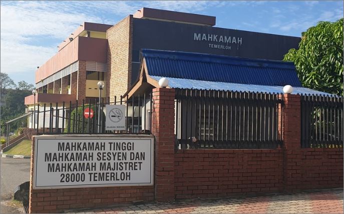 Kematian isteri dan anak akibat nahas, lelaki gagal saman LPT