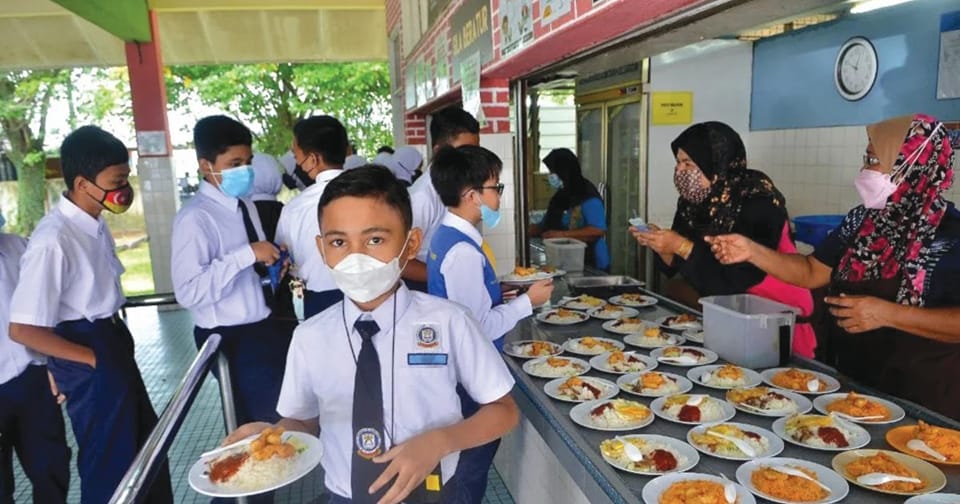 Isu harga makanan: Pengusaha kantin sekolah perlu rujuk garis panduan