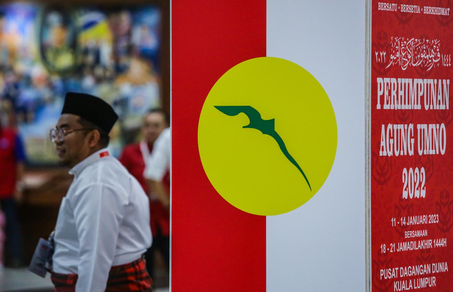 UMNO diseru ‘buka gelanggang’ pemilihan, tawar semua jawatan