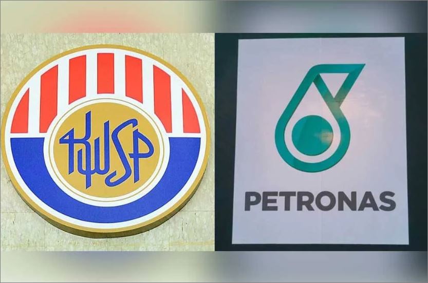 KWSP, Petronas organisasi paling dipercayai rakyat Malaysia