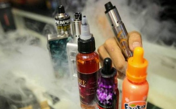 Vape: Kerajaan buat satu lagi keputusan mengecewakan