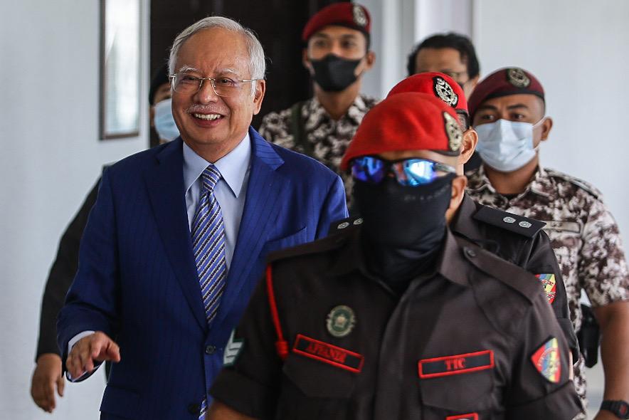 Penganalisis sangkal dakwaan Najib mampu kembalikan undi Melayu kepada BN