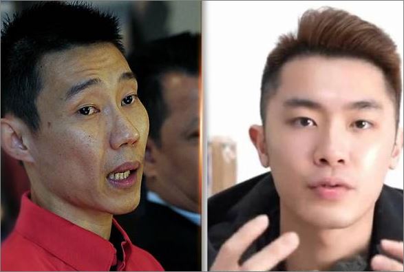 ‘Anggaplah dia epal busuk’, kata Chong Wei ulas kenyataan rasis Guang Yik