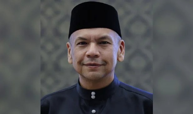 Datuk Armizan Mohd Ali