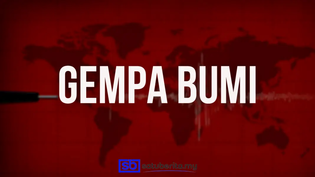 Gempa bumi kuat landa Filipina