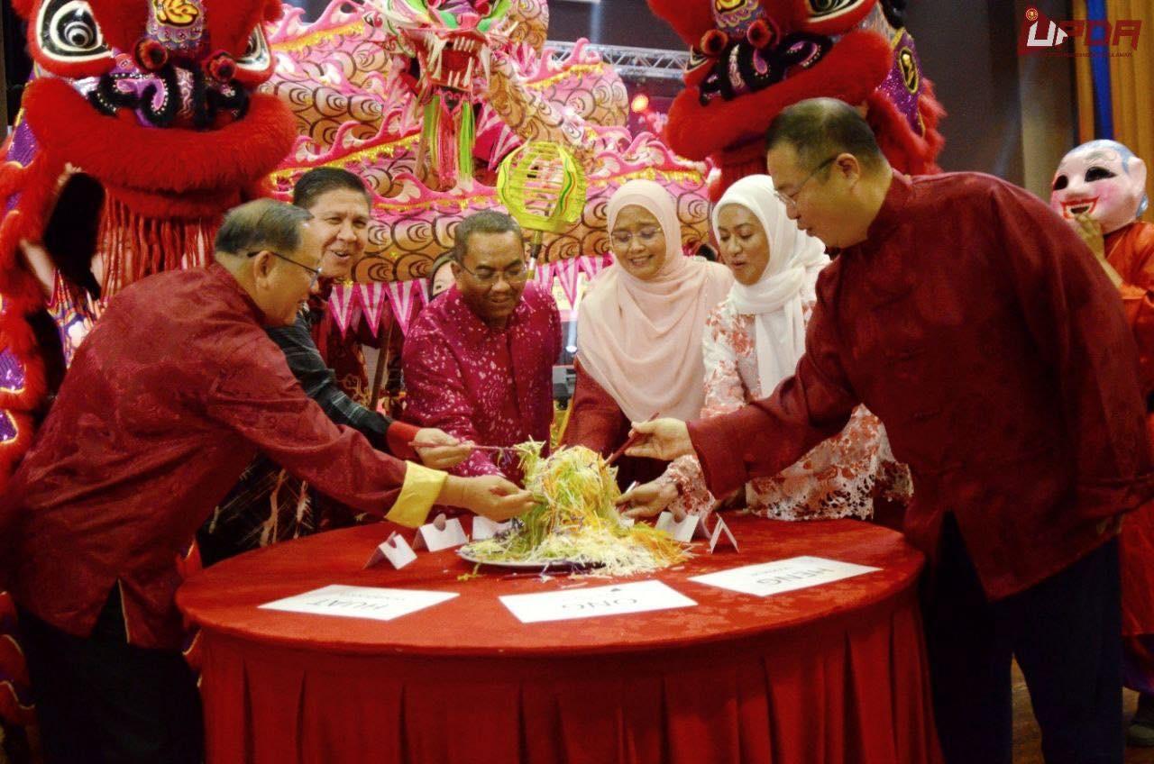 Bukan mustahil rampas Selangor dan Negeri Sembilan