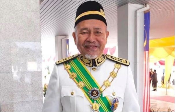 Agong iktiraf prestasi cemerlang kerajaan PN, kata Tuan Ibrahim