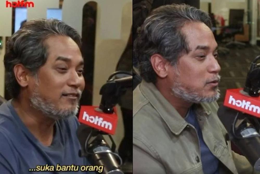 Tanpa UMNO-BN, PH masih ada majoriti, kata Khairy