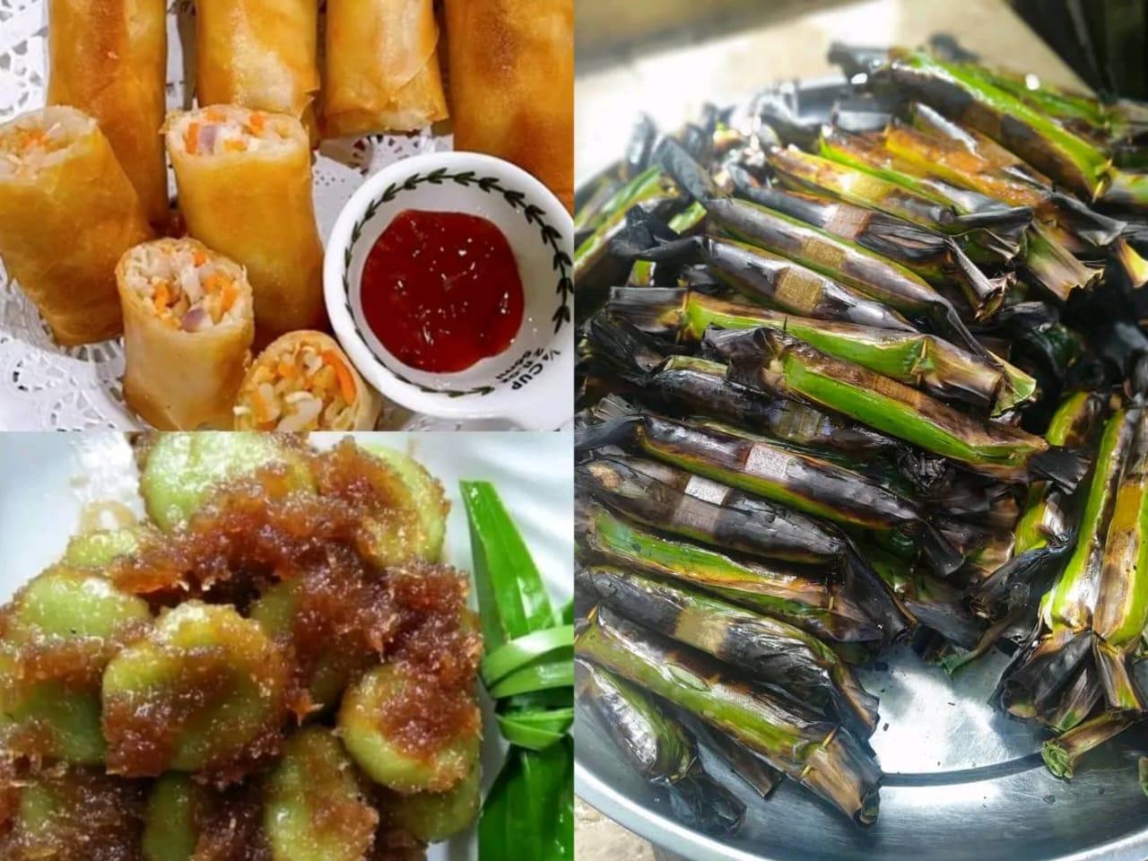 Peniaga Bazar Ramadan ‘cekik darah’, harga kuih muih terus melambung tinggi