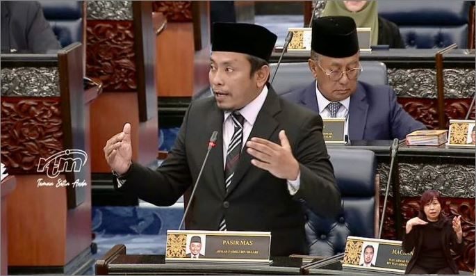 Demi keadilan…ini masa sesuai semakan kehakiman kes liwat – Fadli