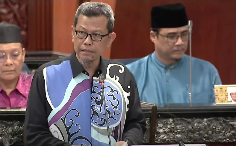 Ahli Parlimen gesa kerajaan kaji lokasi sebelum bina rumah ibadat