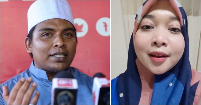 Ali pertahan rumah, janji langsai hutang RM60,000 Siti Norhidayah