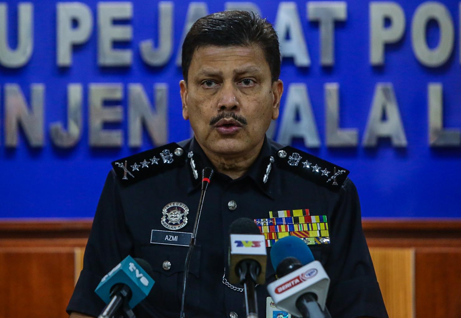 Kes Musa Hassan, polis buka kertas siasatan