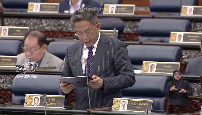 MP BN pertikai peranan J-KOM