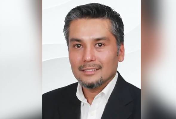 ADUN Bertam dinamakan ketua pembangkang DUN P. Pinang