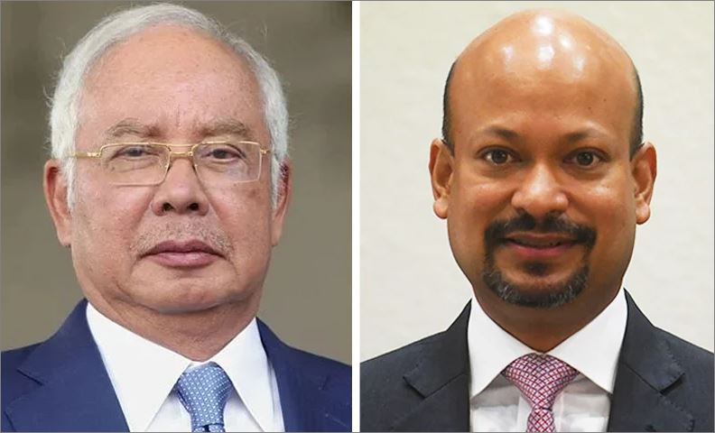 Kes pinda laporan audit 1MDB: Nasib Najib, Arul Kanda diketahui esok