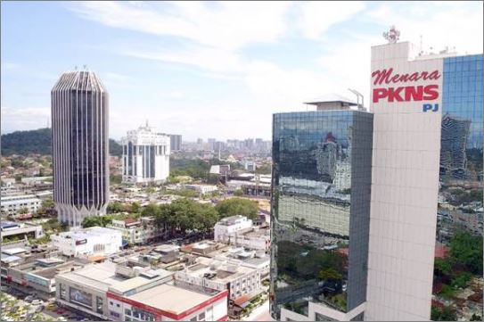 Petaling Jaya, Manjung dan Kluang antara bandar paling bahagia di Malaysia