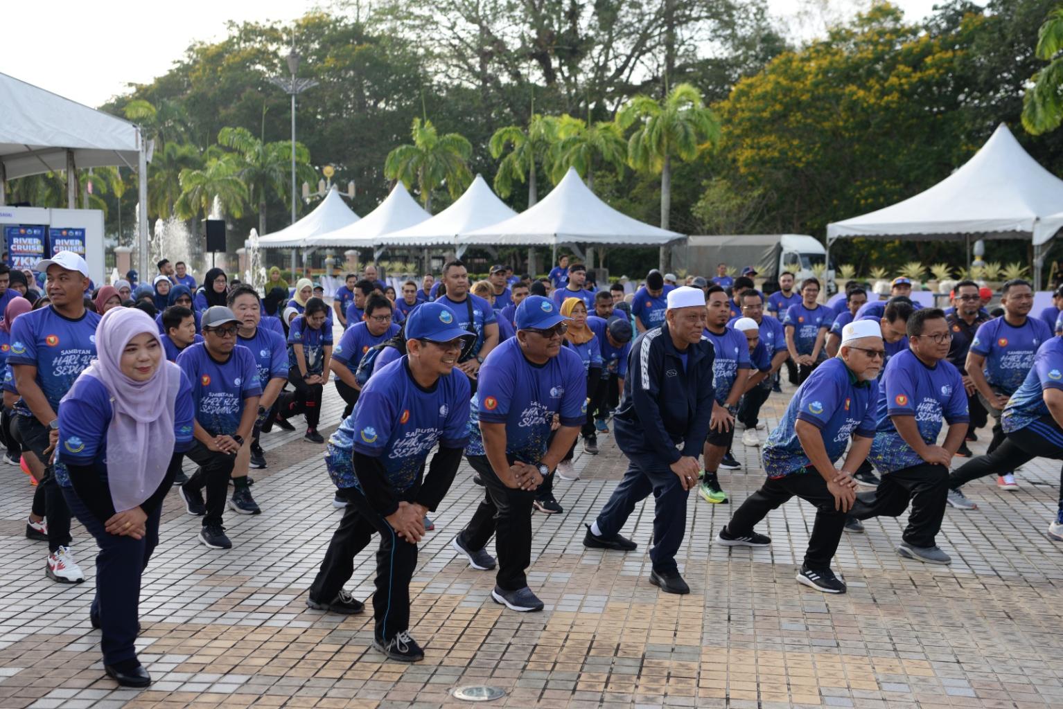 Isu tuntutan caj air mentah: Kerajaan Persekutuan diharap jadi orang tengah