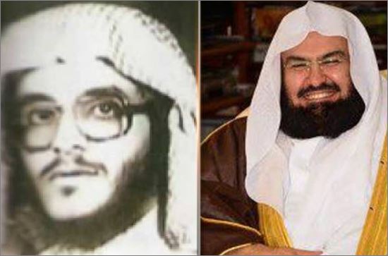 Genap 40 tahun Sheikh Abdul Rahman Al-Sudais jadi Imam Masjidilharam