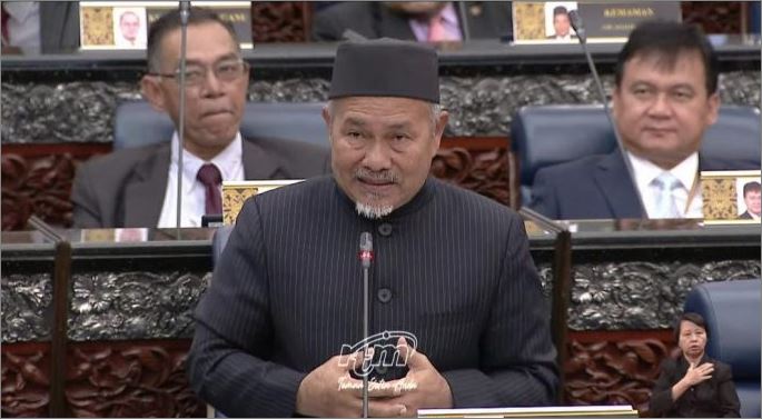 Pemimpin utama PN tak hadir sesi PMQ bukan isu – Tuan Ibrahim