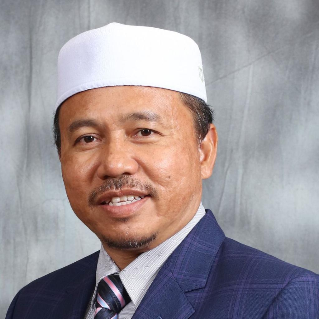 Datuk Ahmad Yahaya