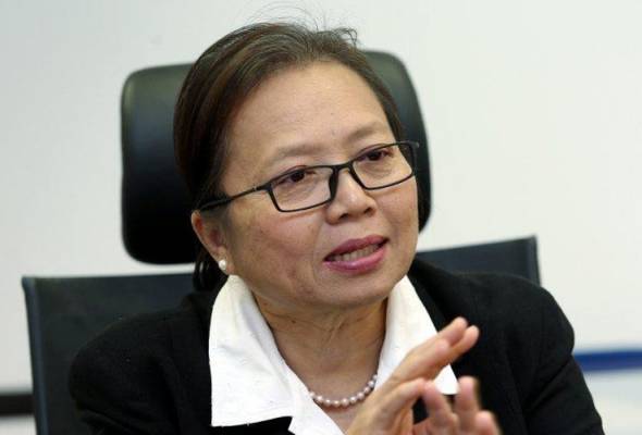 Pencarum KWSP dikhuatiri terus terperangkap dengan hutang