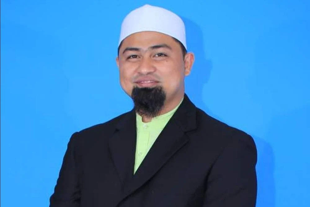 Mohamed Sukri