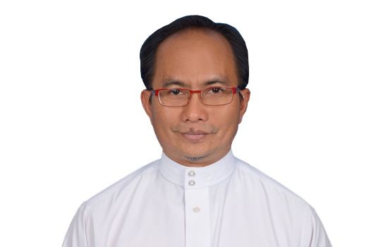 Othman Warijo