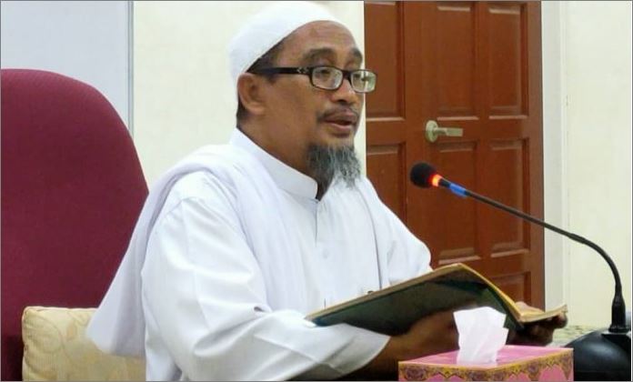 Kompetensi Sanusi membimbangkan PH-BN