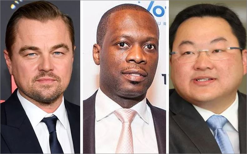 Jho Low rancang derma untuk kempen Obama pada 2012 – DiCaprio