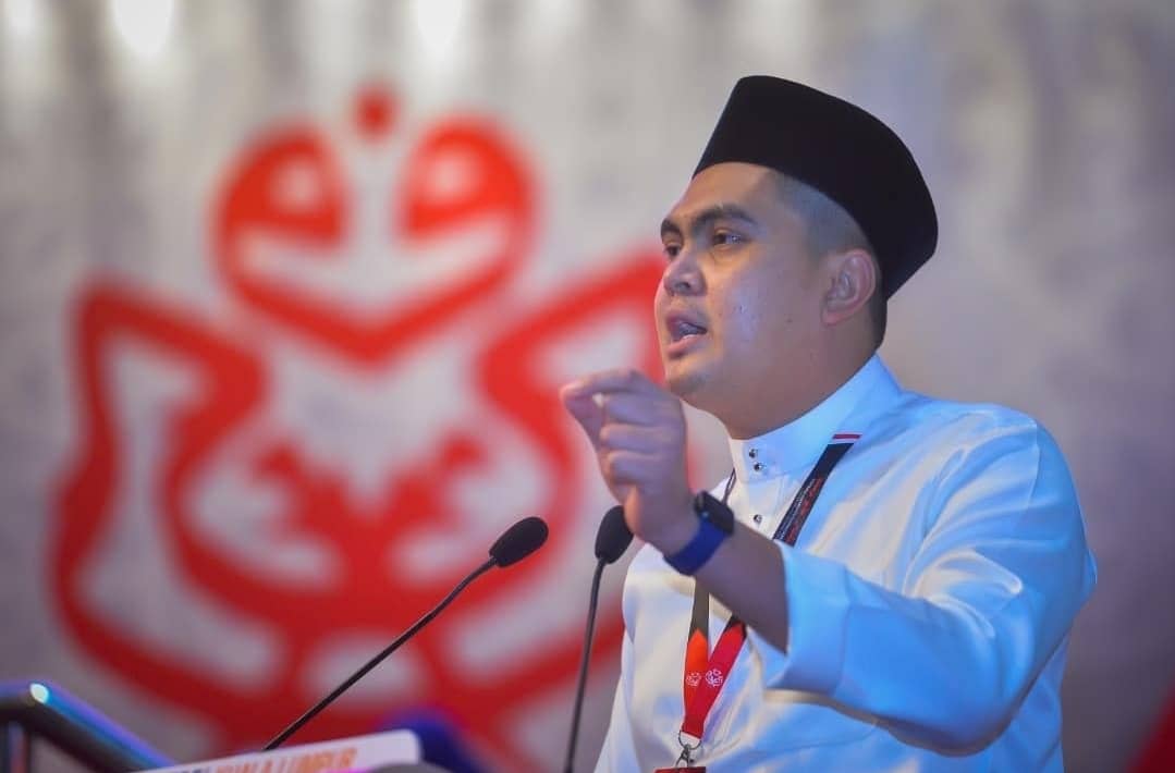 Keluarkan cecair vape daripada Akta Racun tindakan tidak bijak – Pemuda UMNO