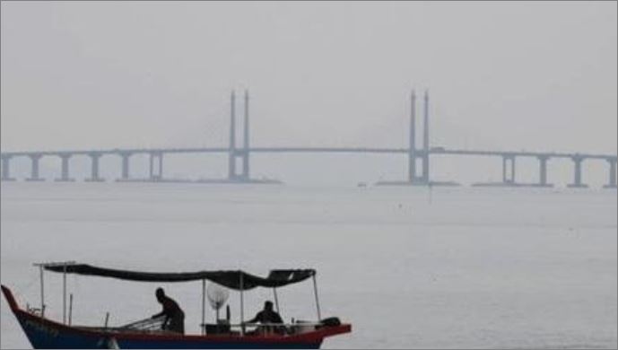 PSI didakwa bakal ‘lenyapkan’ nelayan pantai – Laporan