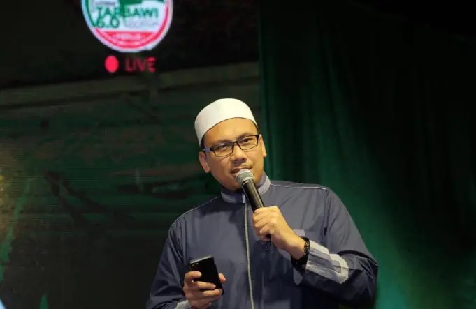 Isu Kalimah Allah: Kerajaan gagal pertahan kesucian Islam