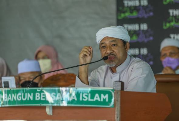 Datuk Mohd Nassuruddin Daud