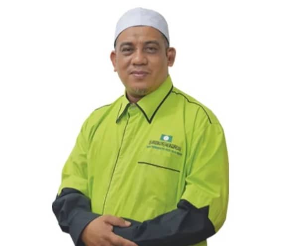 Tagline #PenangTryyyKalih Pas Pulau Pinang dapat sambutan rakyat