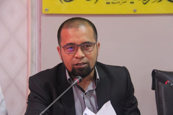 Wan Rohimi Wan Daud