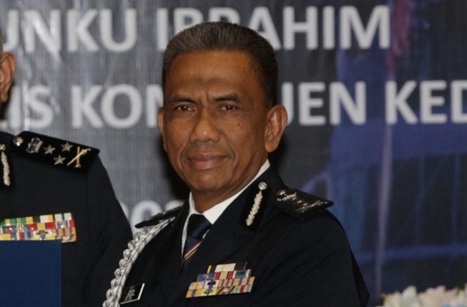 Datuk Fisol Salleh