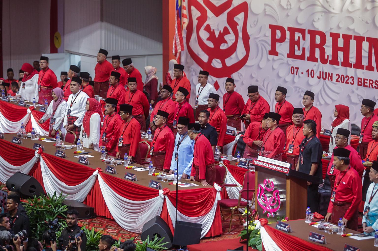 Apa nasib UMNO dalam PRN di 6 negeri?