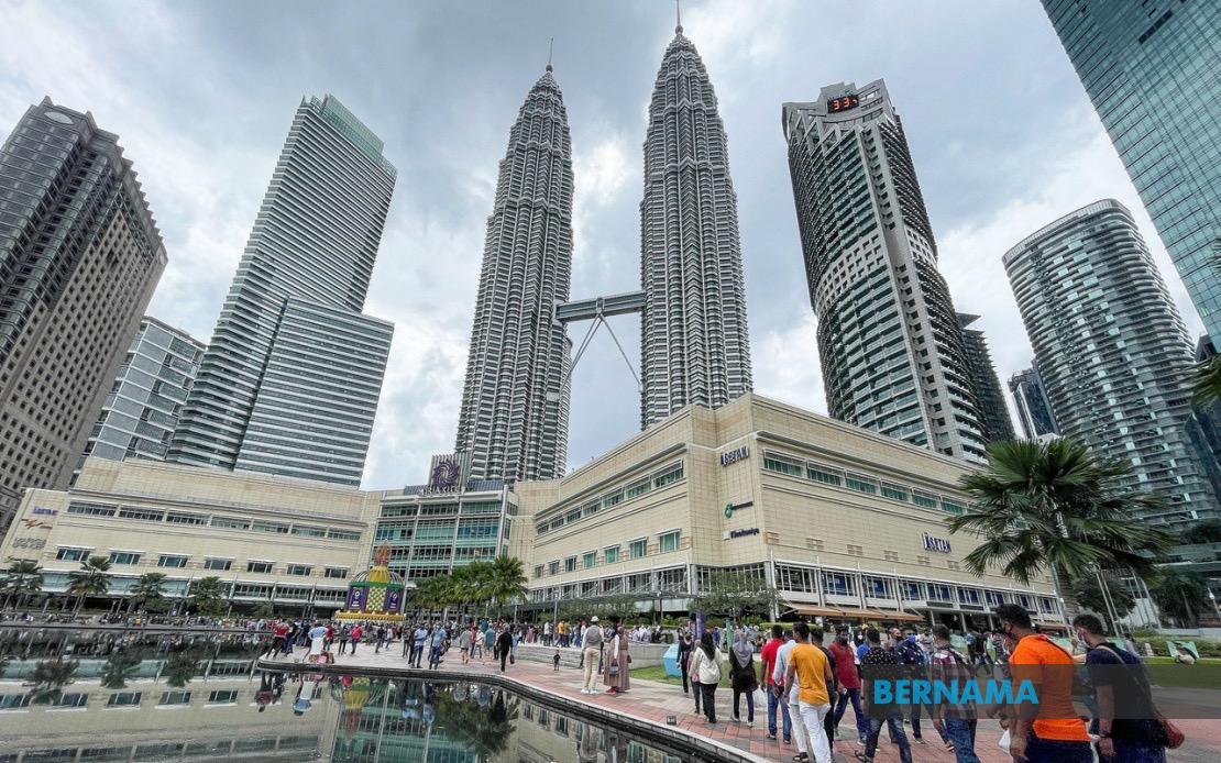 Malaysia di ambang kegawatan ekonomi tetapi kerajaan masih selamba