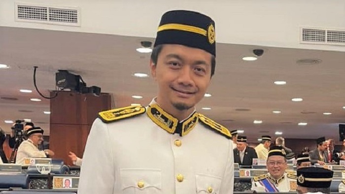 Peranan Menteri Kewangan penting tangani penyusutan Ringgit – Mohd Syahir