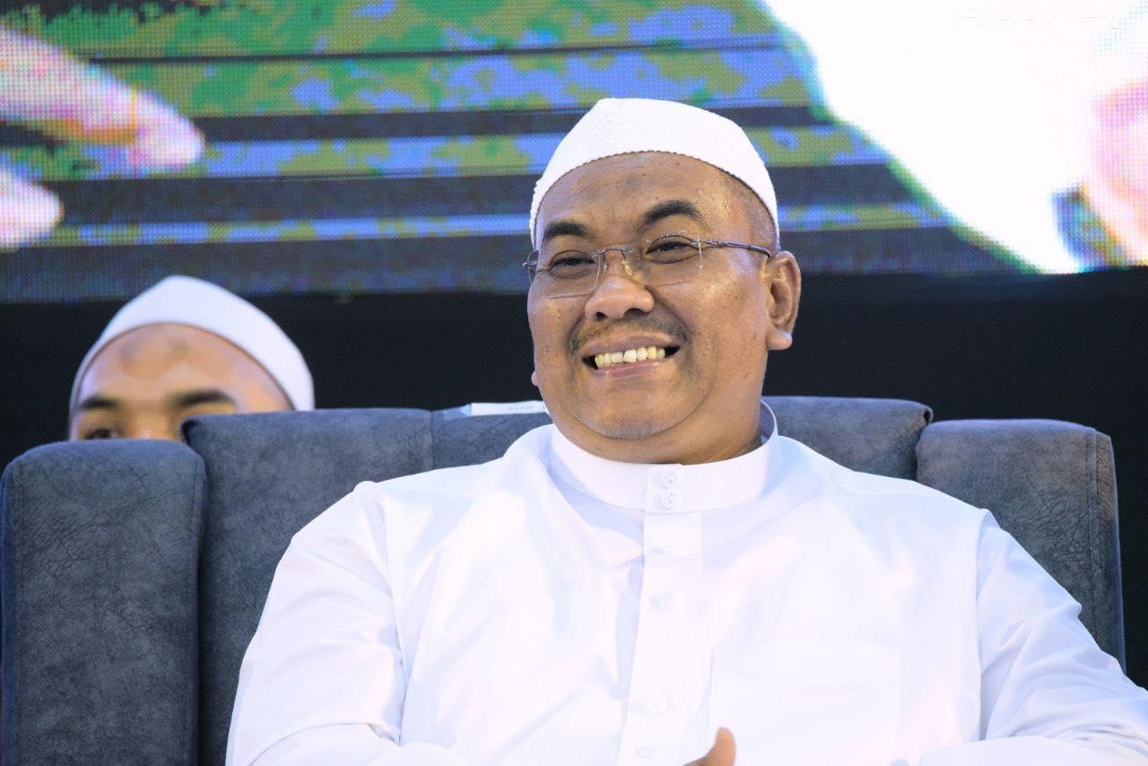 Bisanya politik insan bernama Sanusi Mohd Nor