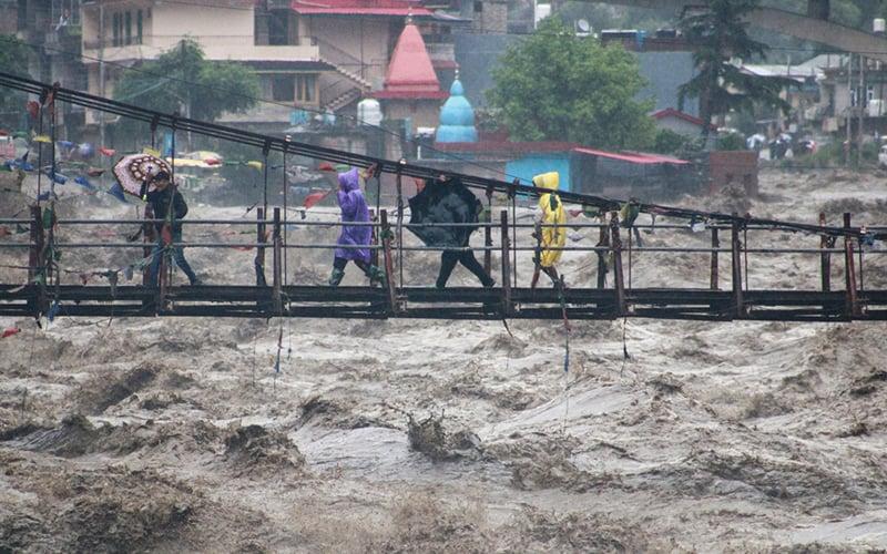 Wisma Putra giat kesan 12 rakyat Malaysia ‘hilang’ di utara India