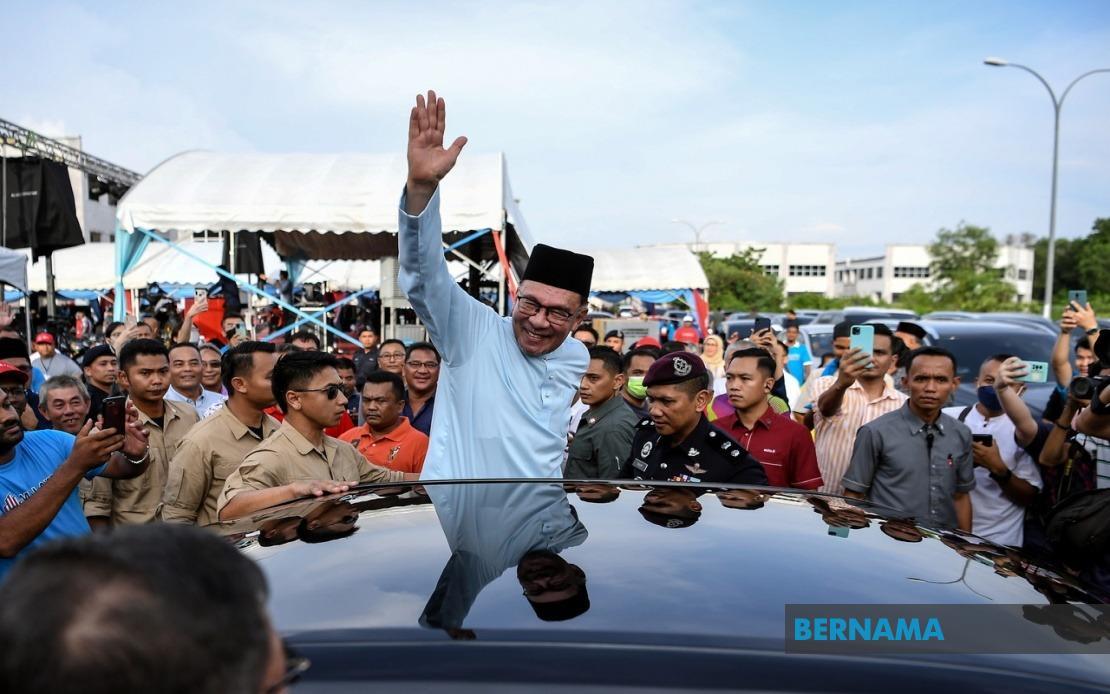 Kedah yang dikejar tak dapat, Selangor pula yang hilang!