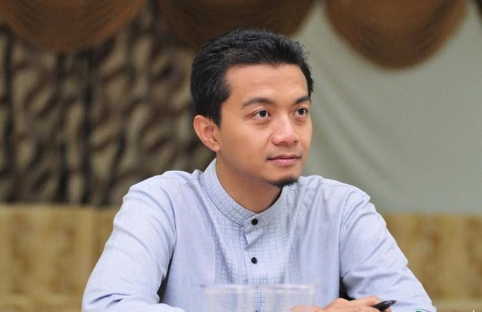 Mohd Syahir Che Sulaiman