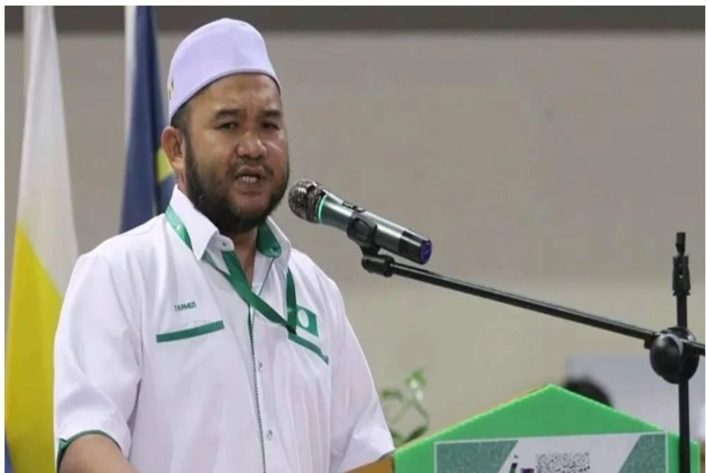 Mohd Tarmizi Yahya