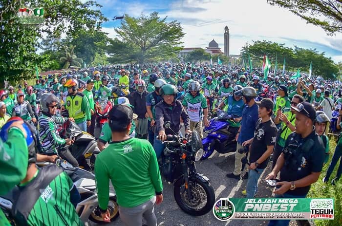 PRN: PN-Pas beri signal awal, jentera UMNO sedang mogok?