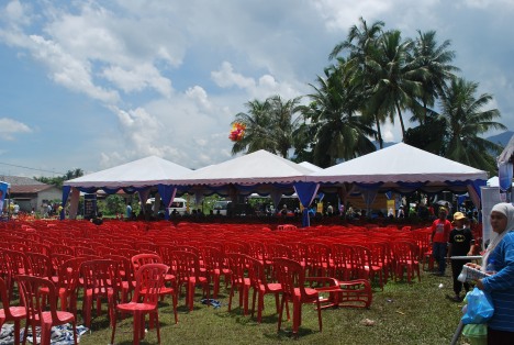 Banyak sebab PH-BN goyang 12 Ogos ini