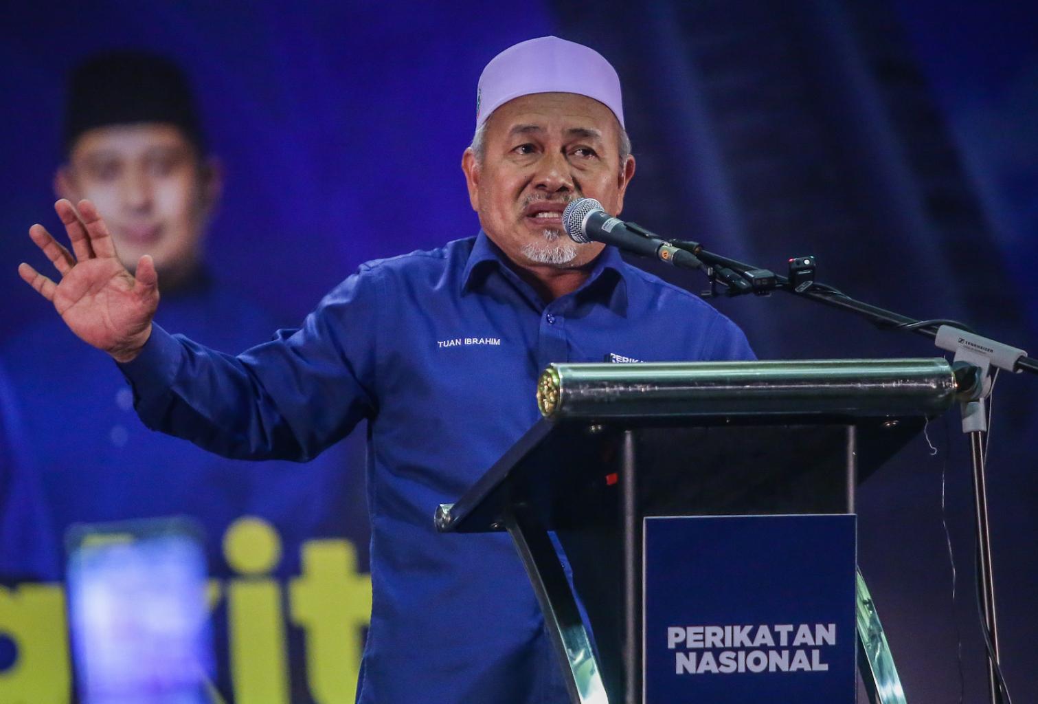 Kerajaan Berkebajikan tak bertentangan perjuangan Pas-Tuan Ibrahim