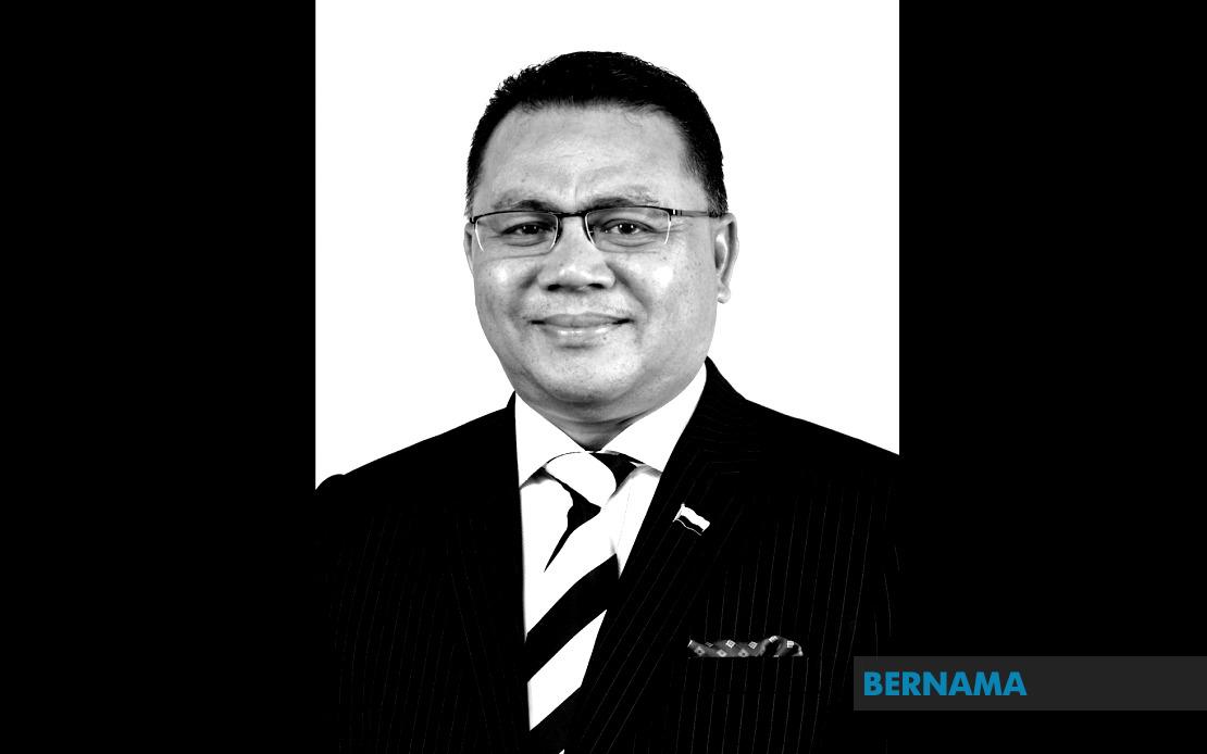 Allahyarham Johari tokoh korporat berjaya, dilantik Exco Pahang